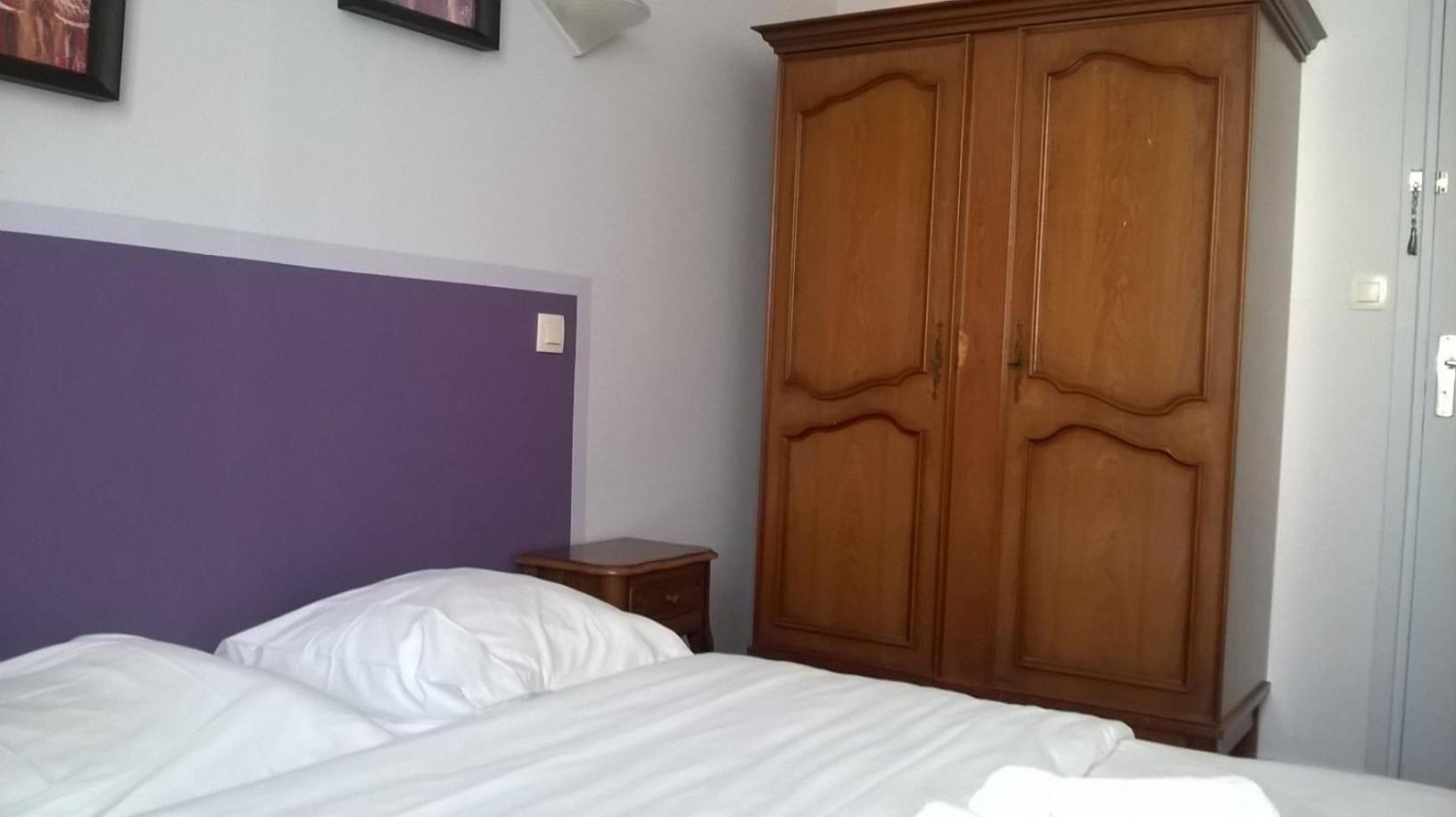 Hotel Kelig Brest Zimmer foto