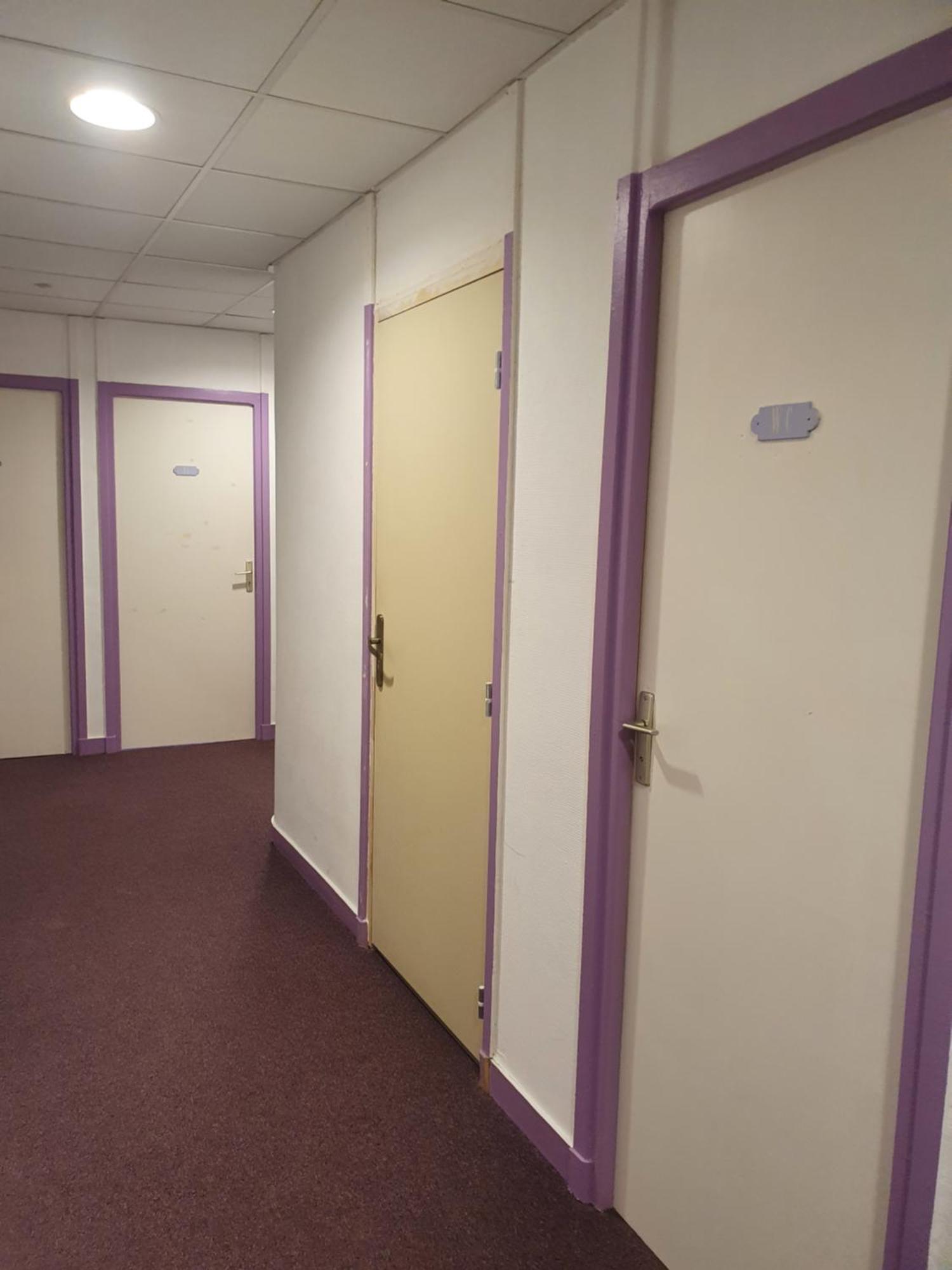 Hotel Kelig Brest Zimmer foto